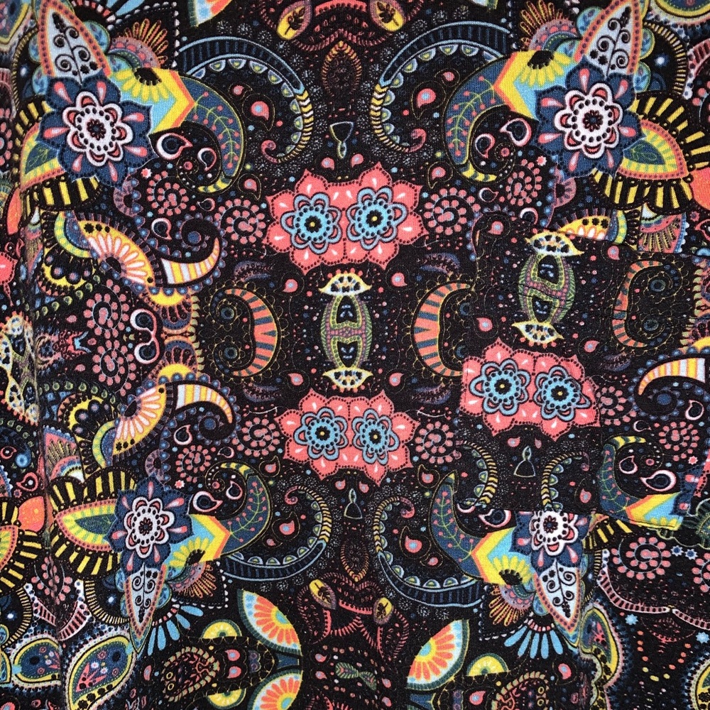 Lularoe Carly size XL